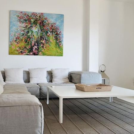 Апартаменты Piazza Nember Attico Con Vista Mare Лидо-ди-Езоло Экстерьер фото