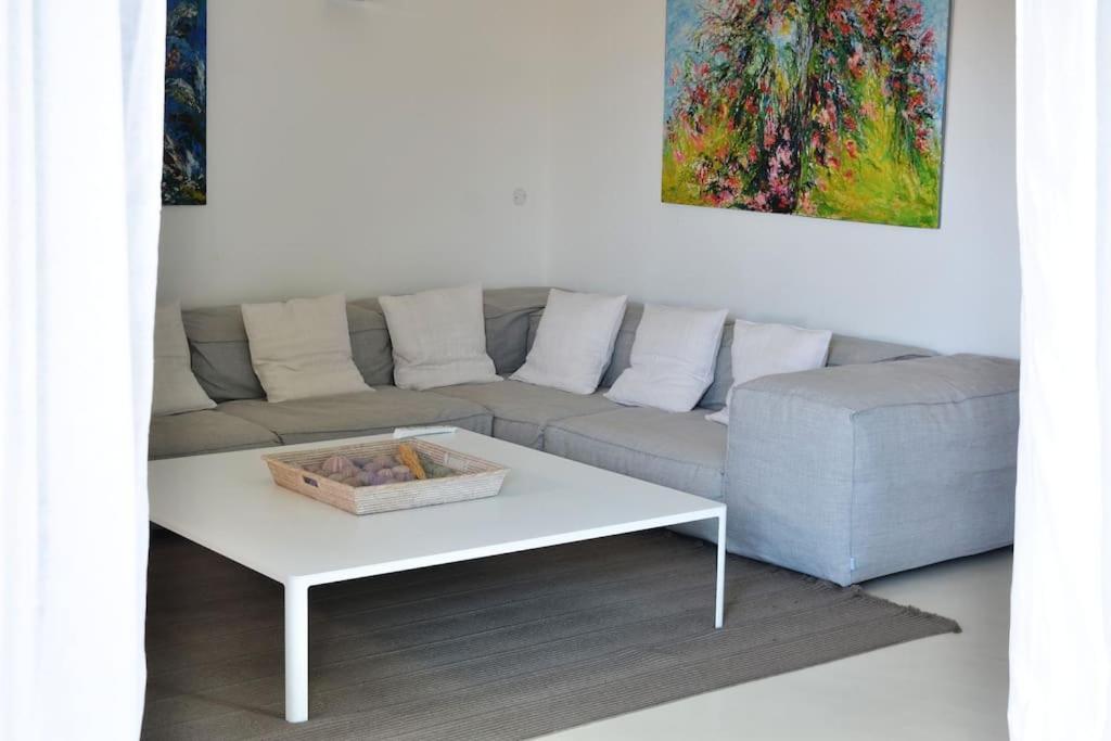 Апартаменты Piazza Nember Attico Con Vista Mare Лидо-ди-Езоло Экстерьер фото